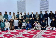 رابطة معزّ الأولياء