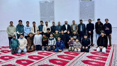 رابطة معزّ الأولياء