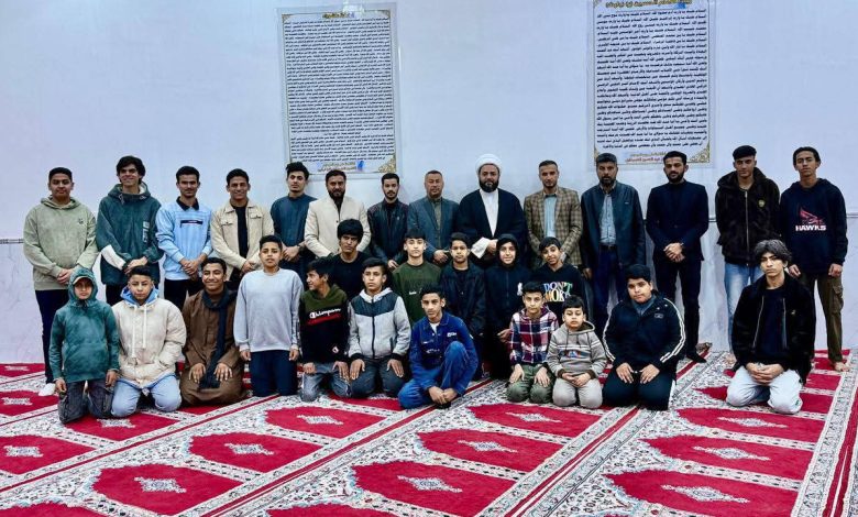 رابطة معزّ الأولياء