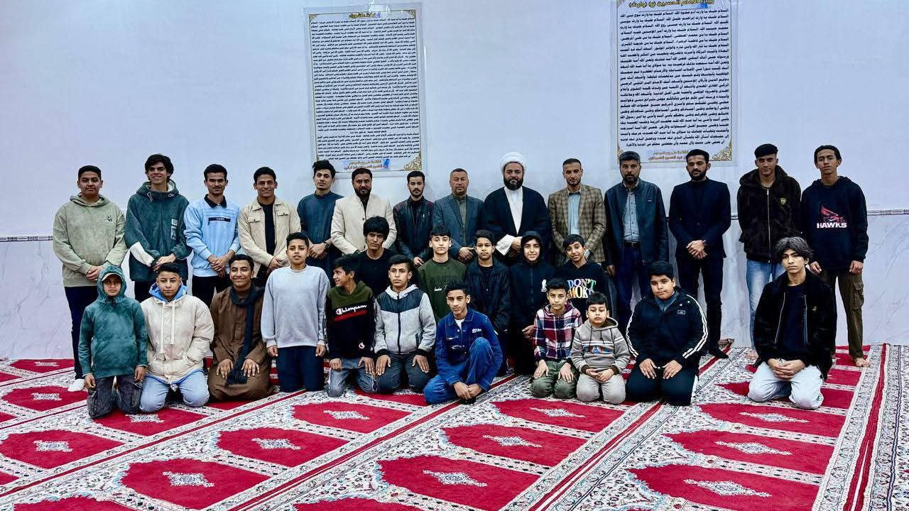 رابطة معزّ الأولياء