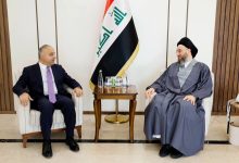 السيد الحكيم