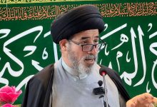 مسجد الصادقين