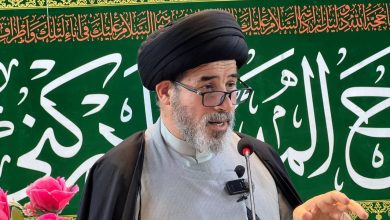 مسجد الصادقين