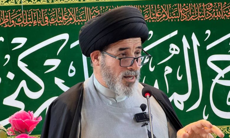 مسجد الصادقين