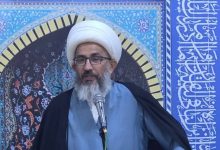 خطبة الجمعة