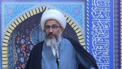 خطبة الجمعة