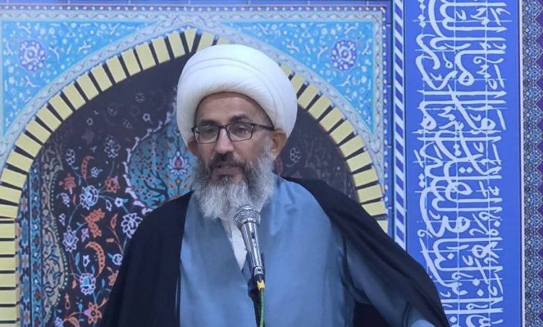 خطبة الجمعة