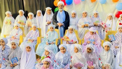 التكليف الشرعي