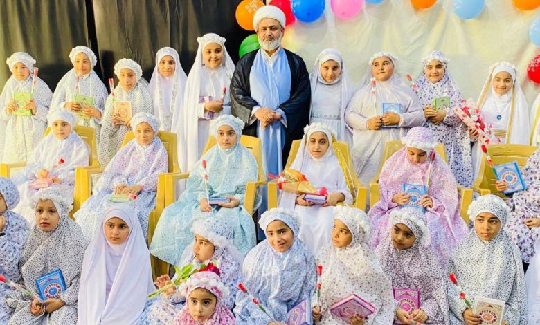 التكليف الشرعي