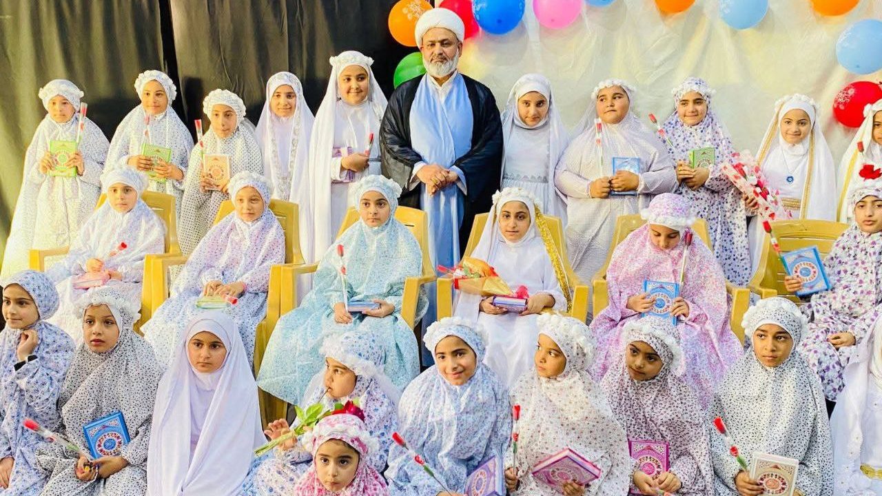 التكليف الشرعي