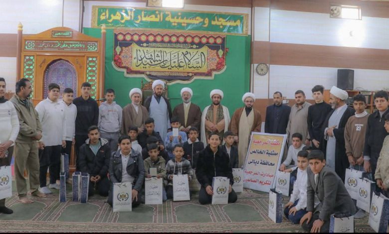 اللجنة الثقافية