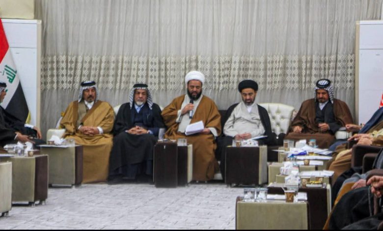 ندوة تأسيسية