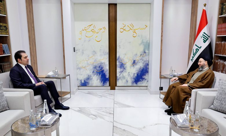 السيد الحكيم