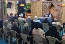 حسينية الأبرار