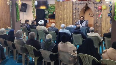 حسينية الأبرار