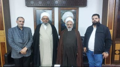 جامعة المصطفى