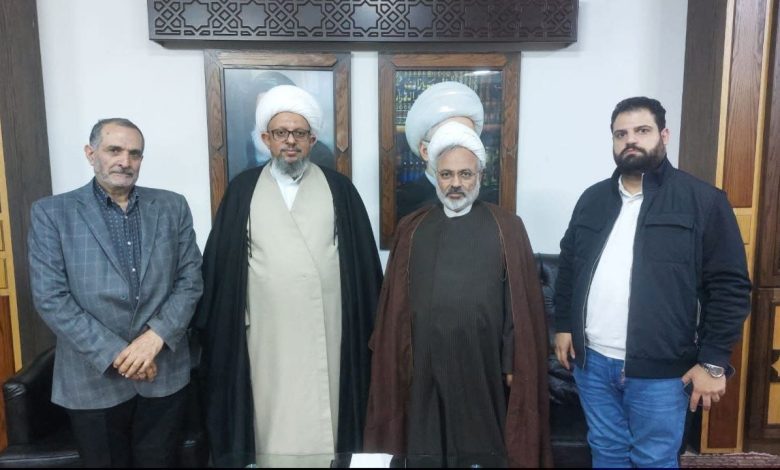 جامعة المصطفى