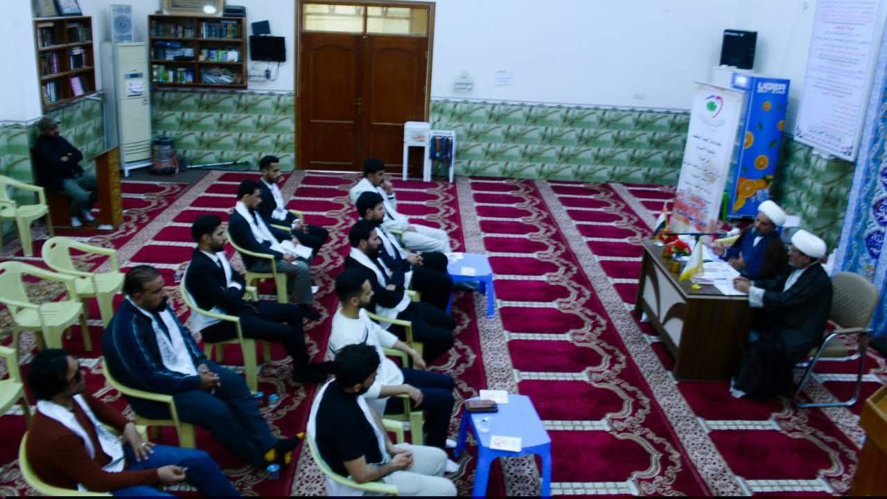 المتزوجين الجدد