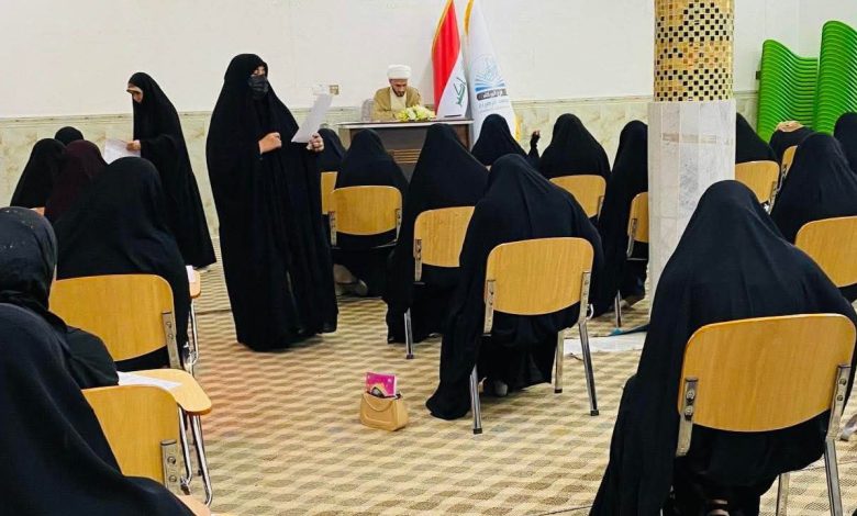 الامتحانات الفصلية