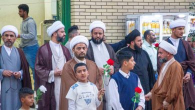 فعالية إيمانية