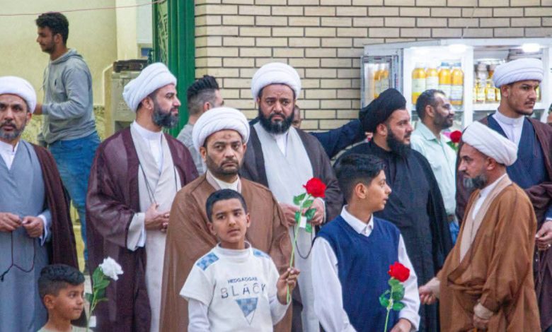 فعالية إيمانية