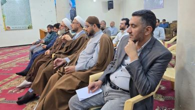 البرنامج العبادي