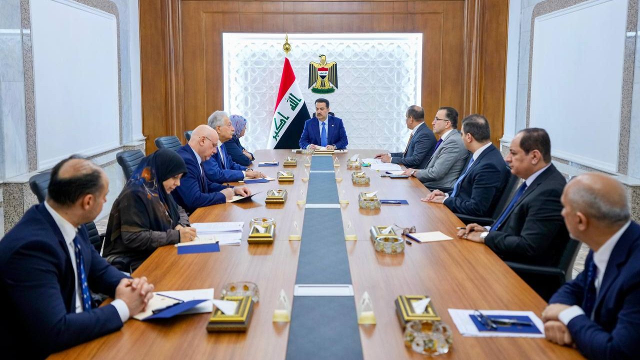 الضمانات السيادية