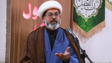 الشيخ الطائي