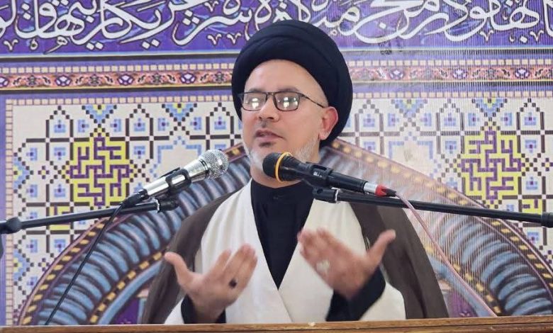 السيد العرداوي