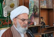 الشيخ الزبيدي