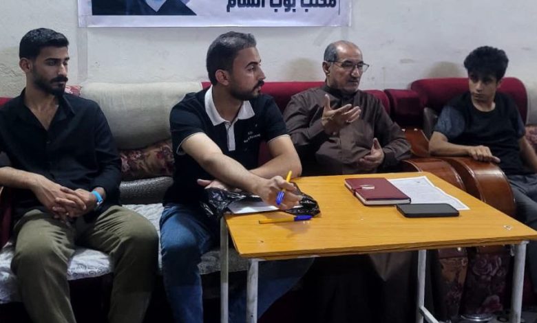 ندوة مشتركة