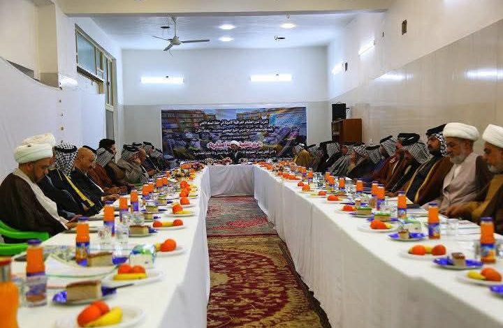 الرؤى الفقهية