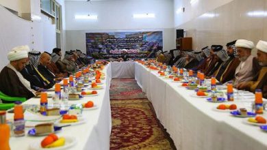 الرؤى الفقهية