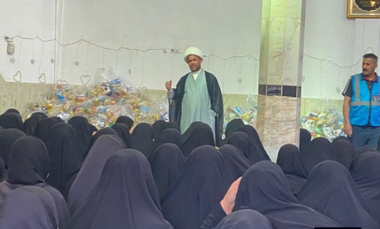 السلة الغذائية