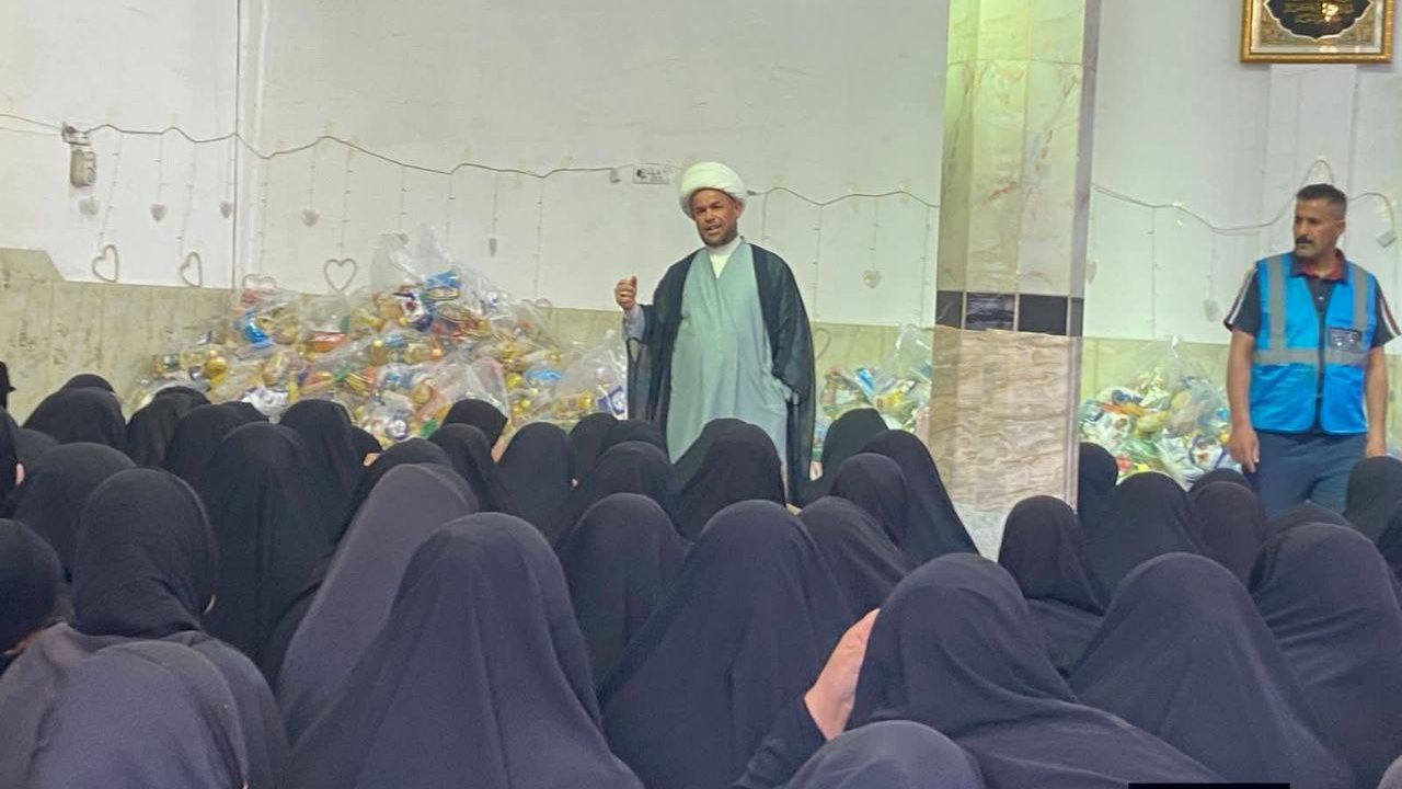 السلة الغذائية