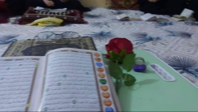 مجمع المبلغات