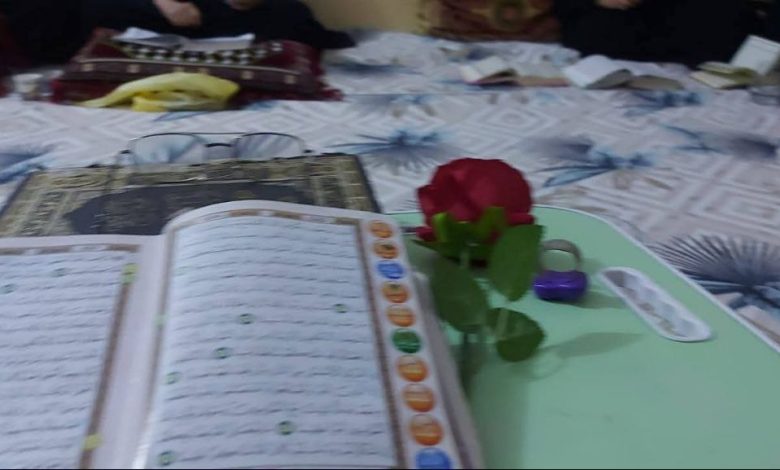 مجمع المبلغات