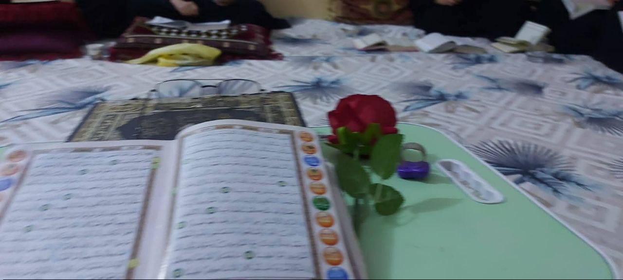 مجمع المبلغات