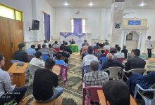 محاضرة ثقافية