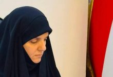 موظفي النفط