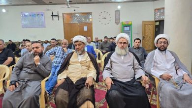 البرنامج الرمضاني