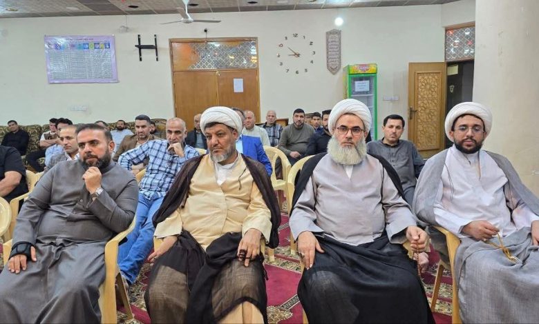 البرنامج الرمضاني