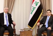 الاستحقاقات الدستورية