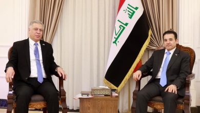 الاستحقاقات الدستورية