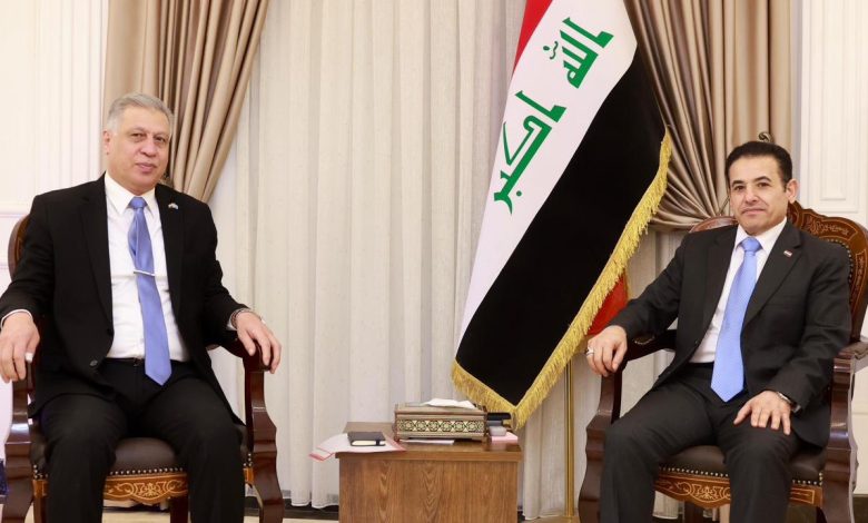 الاستحقاقات الدستورية