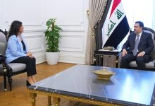 رئيس الوزراء