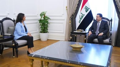 رئيس الوزراء