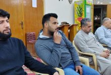 قضايا التأويل