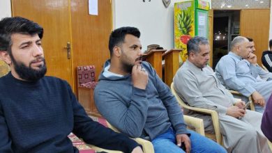 قضايا التأويل