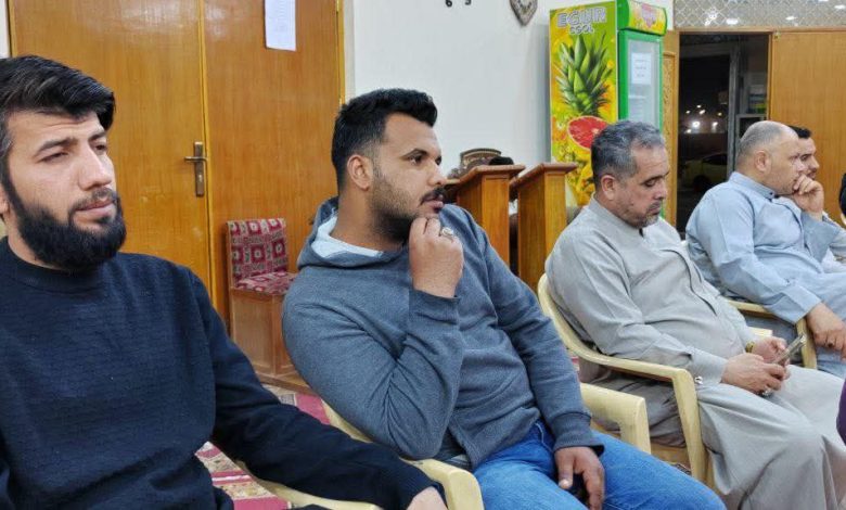 قضايا التأويل